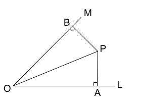 中学数学・高校受験chu-su- 証明　直角三角形　図１－１