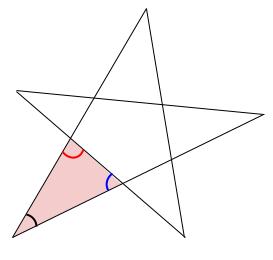 中学数学・高校受験chu-su- 求角　星　図４