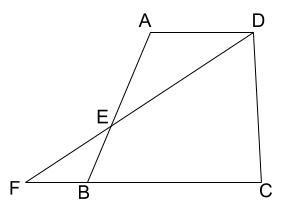 中学数学・高校受験chu-su- 証明　二等辺三角形である　図１－１